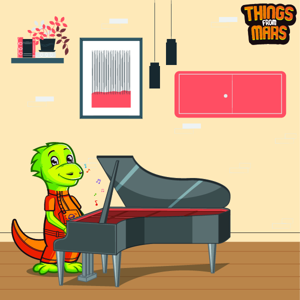 Thoughtful Gifts For Piano Players To Inspire Their Passion